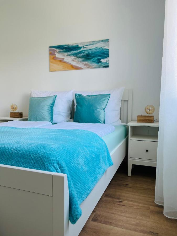Ocean Sunset Apartment Paphos Eksteriør billede