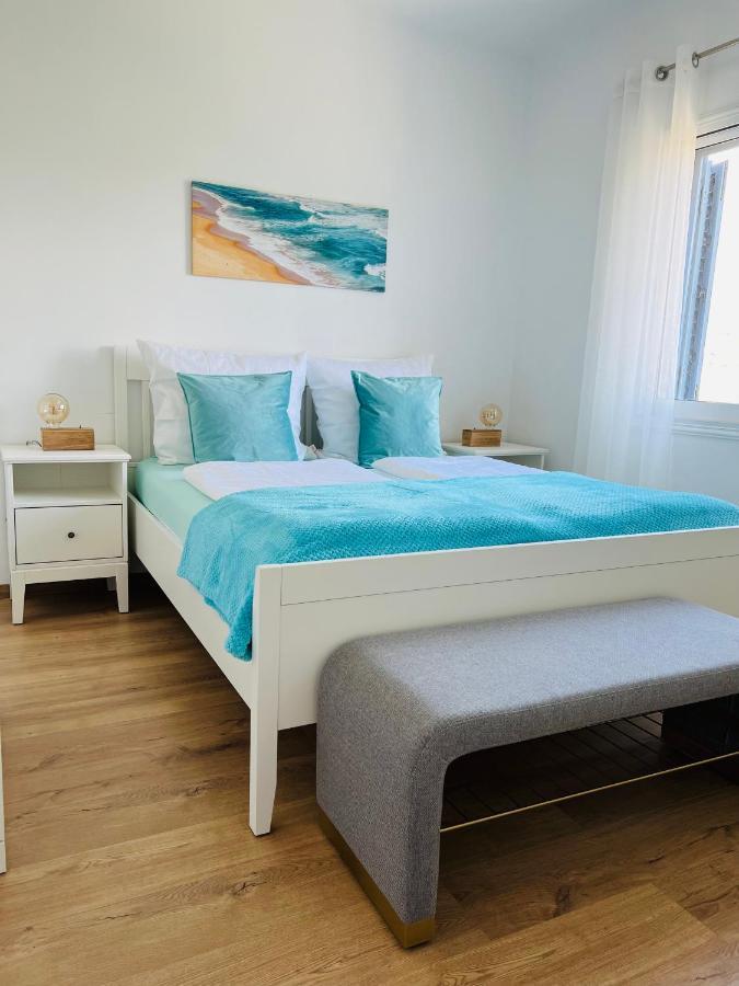 Ocean Sunset Apartment Paphos Eksteriør billede